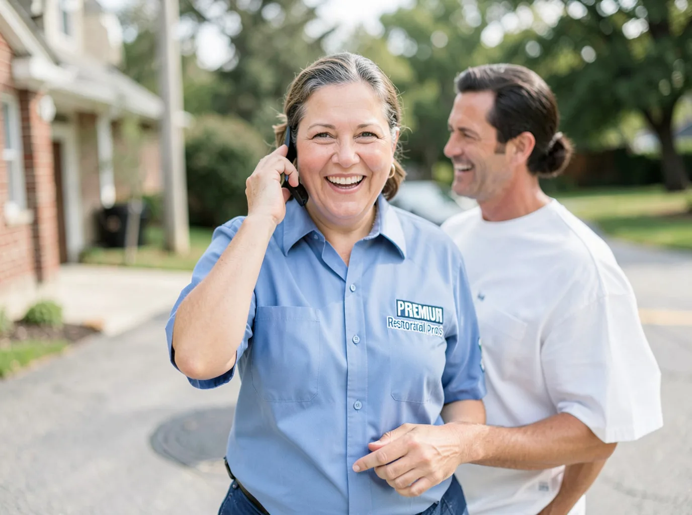 Water Damage Restoration Dalton, MN FAQs